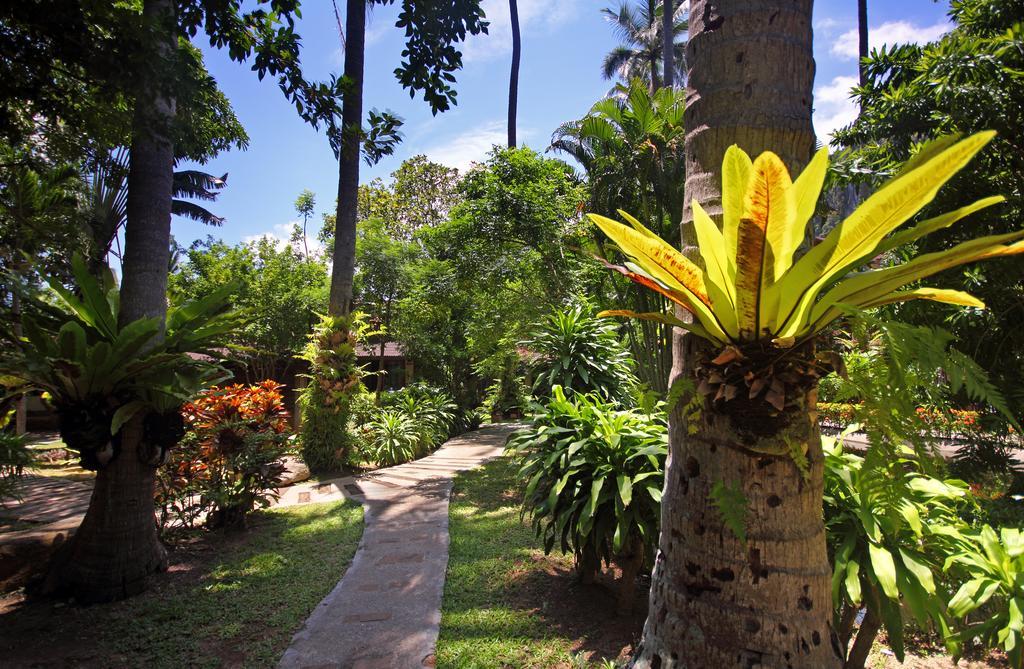 Sunrise Tropical Resort Pantai Railay Luaran gambar